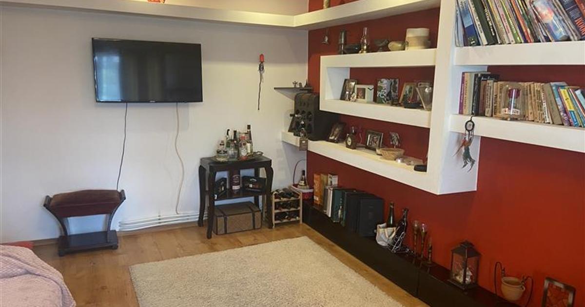 Apartament 3 camere , zona ultracentrala - Unitatea de Pompieri, renovat , mobil