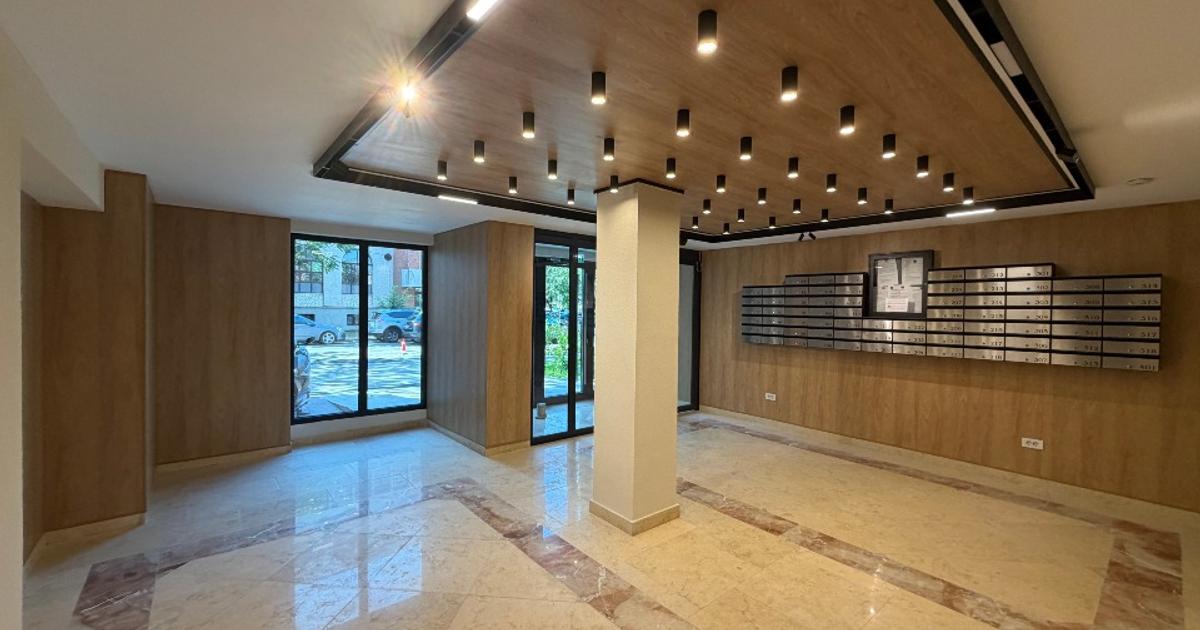 Apartament 2 Camere/Birou - Parter - direct de la Dezvoltator - Melchisedec Resi