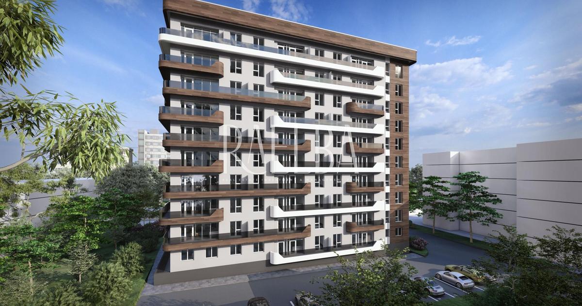 | 3 camere | Magic Danube | Parcare Inclusa | Comision 0% |