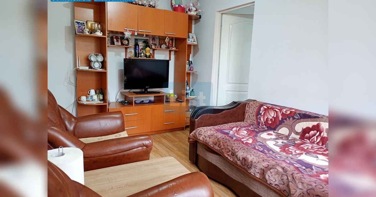 APARTAMENT 3 CMERE - MICRO 19