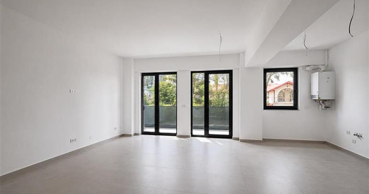 Apartament de 2 camere, etaj 1, bloc nou in Copou Botanica