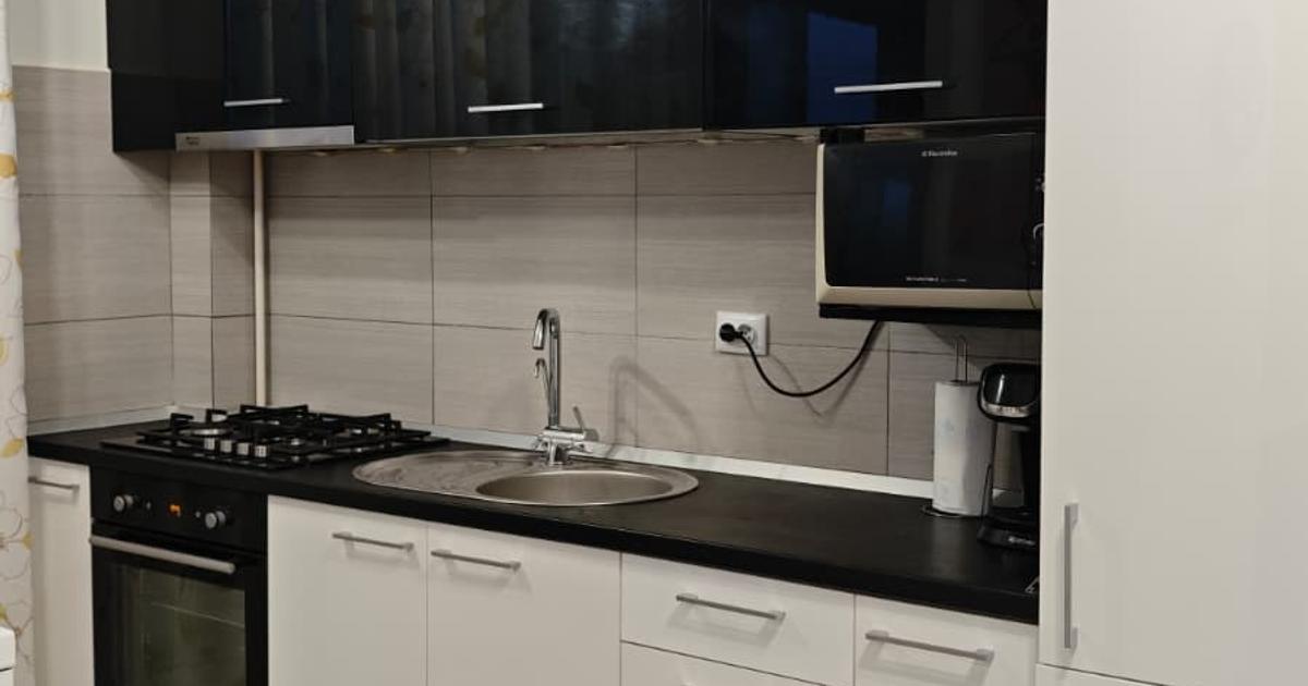 Etaj 2-Sf Lazar-Lazar Residence-Universitatea Gh. Asachi