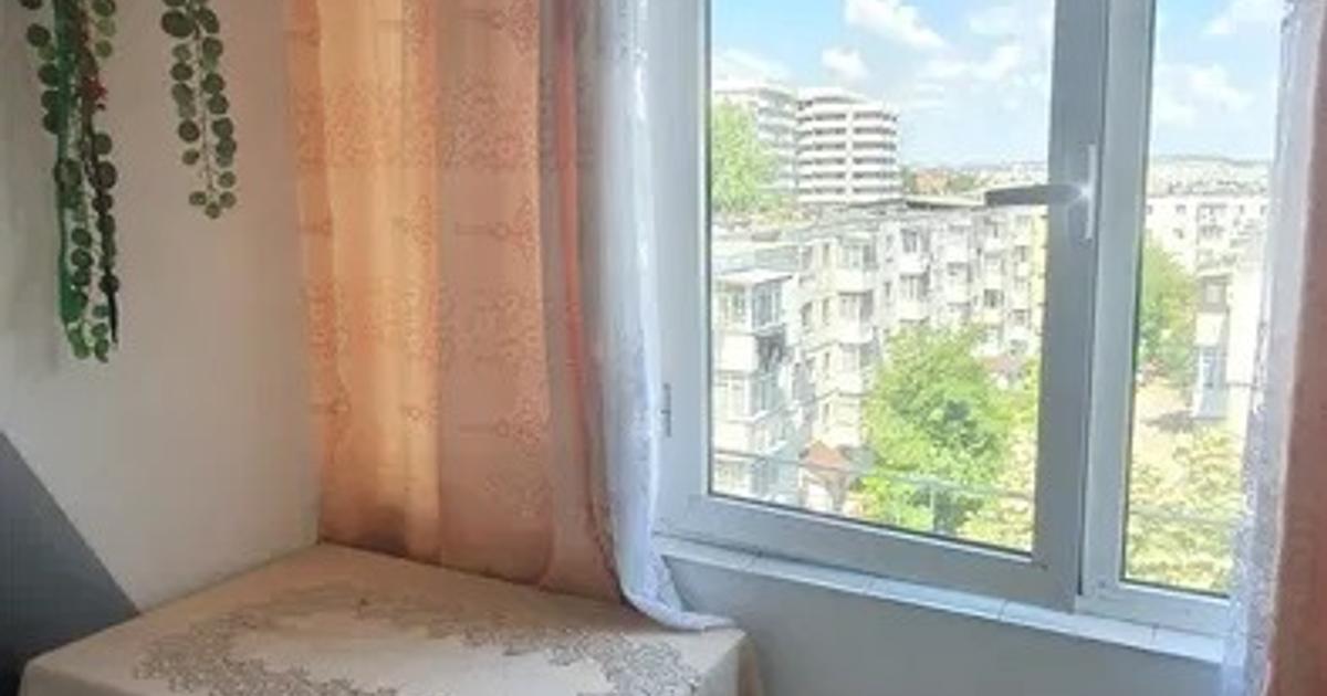 Apartament cu 2 camere decomandat, zona Mircea cel Batran