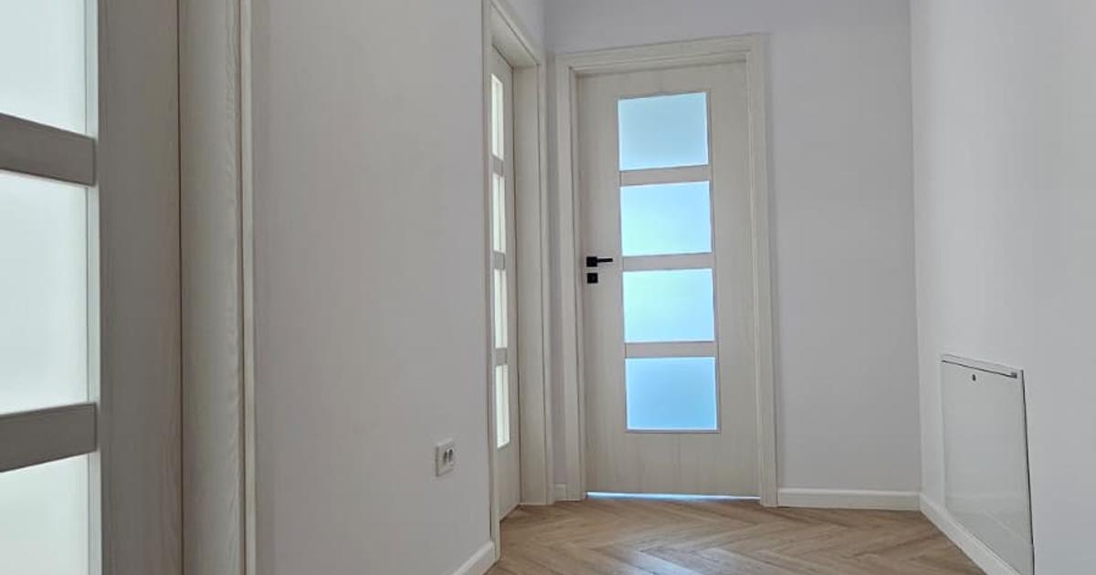 Apartament decomandat 59mp - premium - ETAJ 1