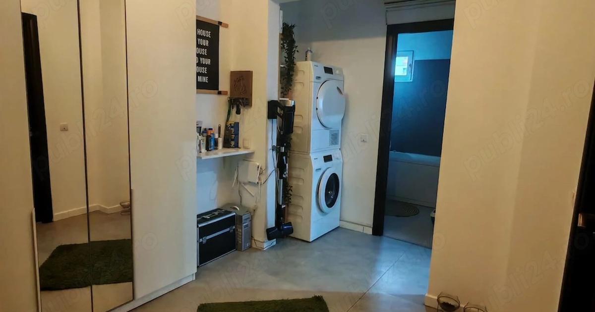 2 camere decomandat esplanada nicolina