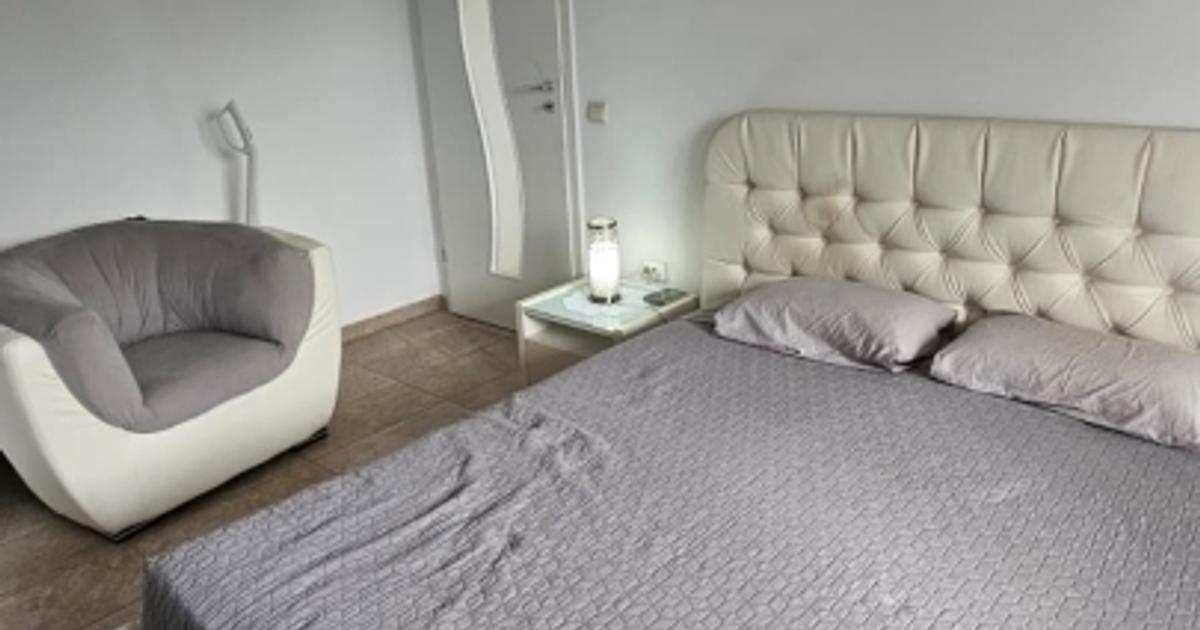 Apartament 2 camere 50mp+35mp loc de parcare subteran si boxa - etaj 1
