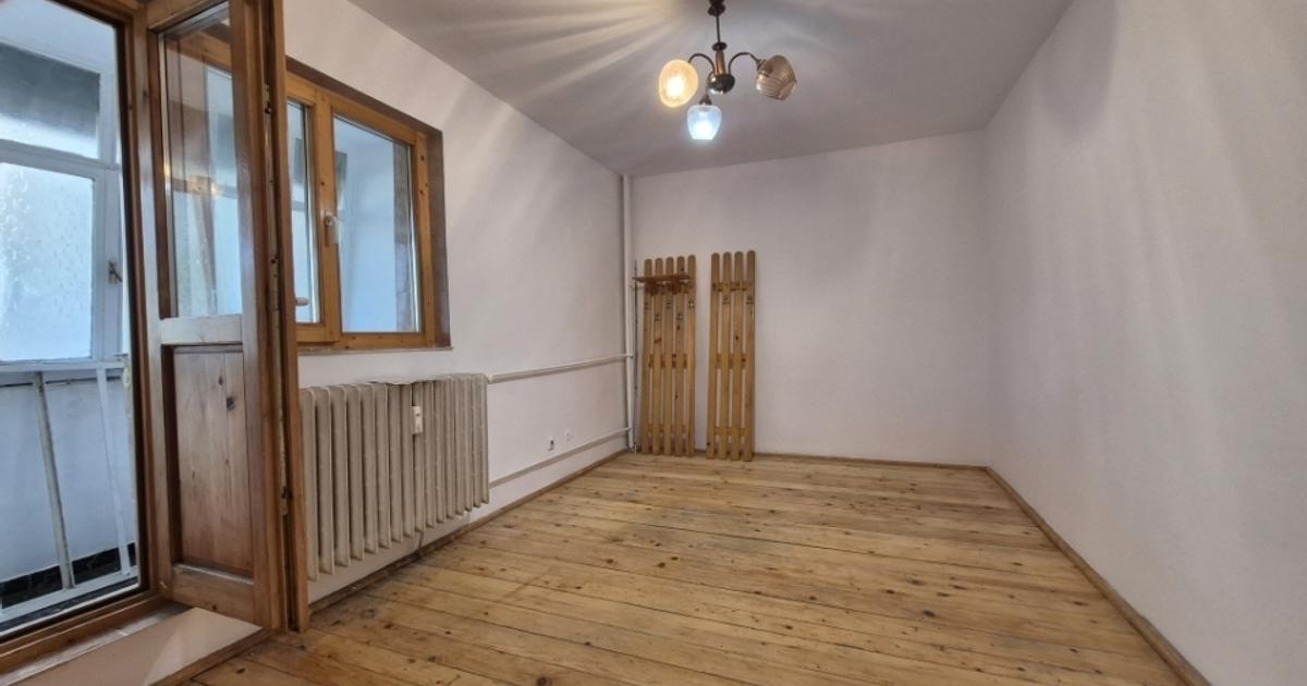 3 Camere Decomandat - Zona Pacurari Esplanada Mimoza - orientare dubla