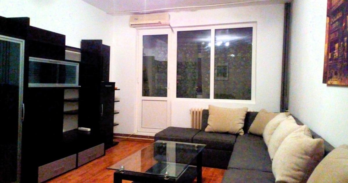 Tatarasi-Complex Stejar-2 Camere Decomandat 54mp-bloc fara risc