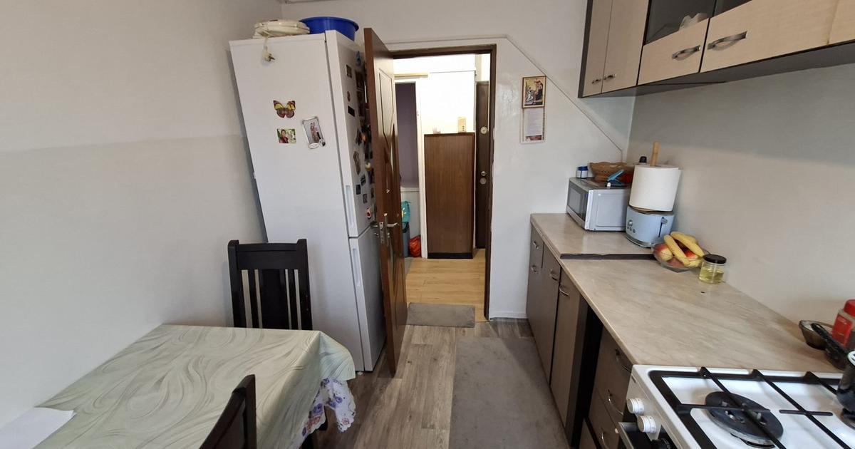 Apartament cu 2 camere, zona Tatarasi