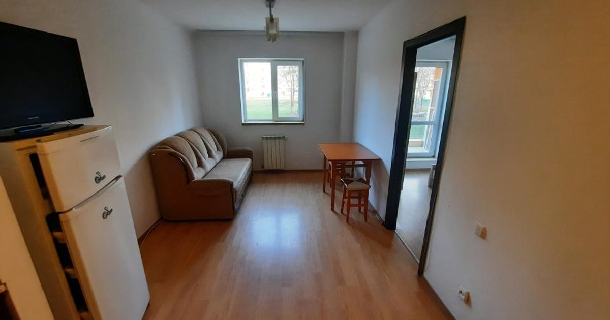Apartament cu 2 camere, etaj 5/8, zona Tatarasi - Green Park