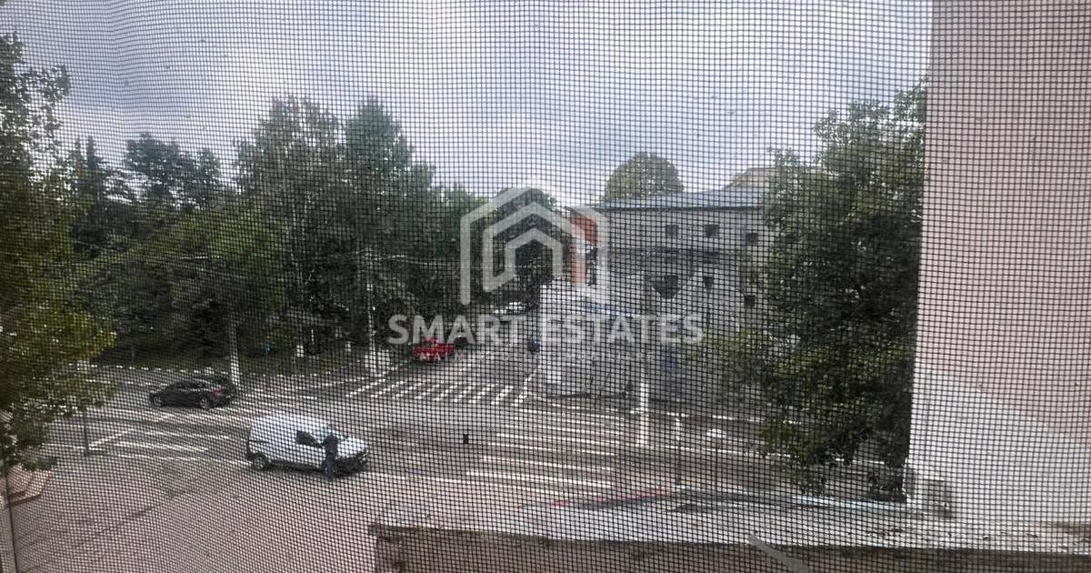 Apartament 3 camere ultracentral - centrala termica proprie