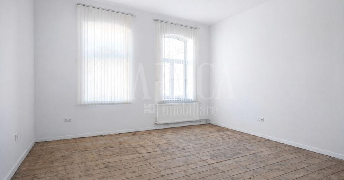 Apartament 3 camere de vanzare in Centru Oradea, Oradea