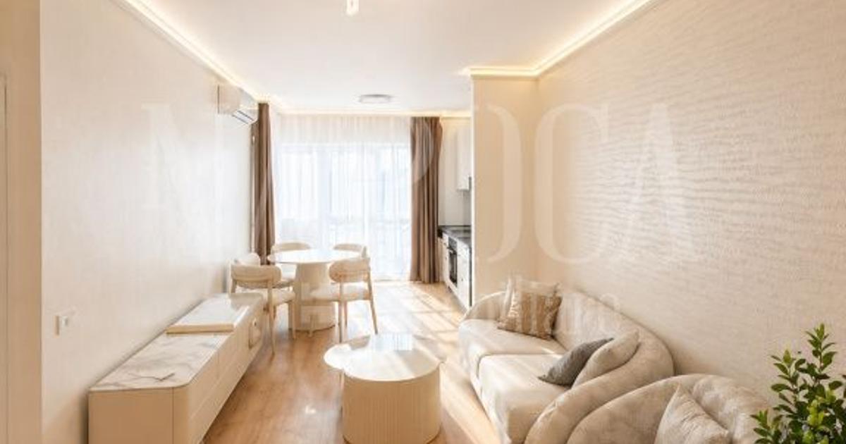 Apartament 3 camere de vanzare in Centru Oradea, Oradea