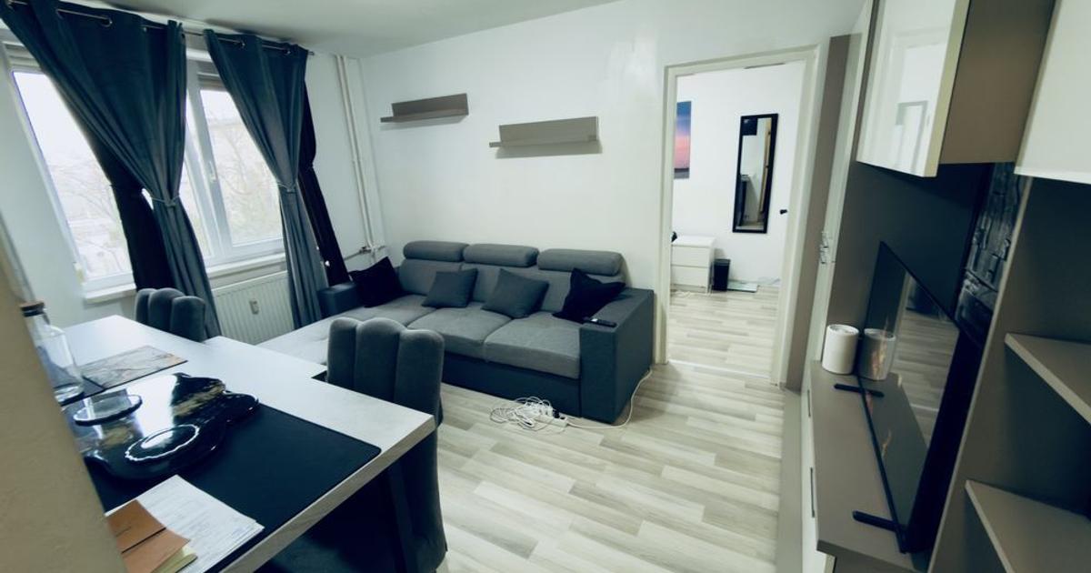 Apartament 2 camere Rogerius READY TO MOVE