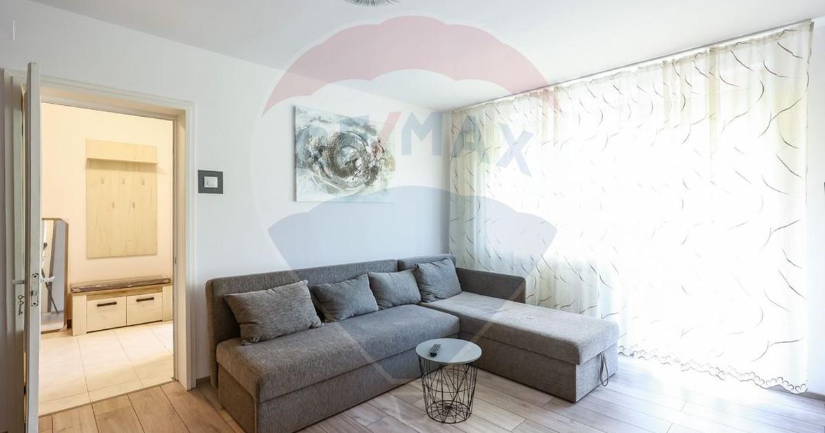 Apartament 2 camere, Aluminei,  Rogerius, Oradea, de vânzare