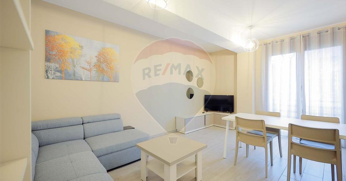 Apartamente 2 camere de vânzare mobilate/utilate -Ultracentral, Oradea