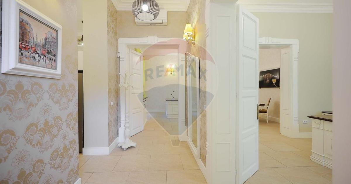 Apartament Premium, Terasă Privată, Ultracentral Oradea, De Vânzare