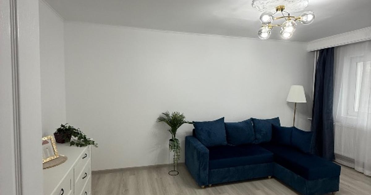 Apartament 65 mp cu 3 camere în zona Ultracentral, Pitești