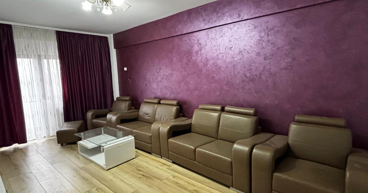 Apartament 3 camere Bd. Dem Radulescu