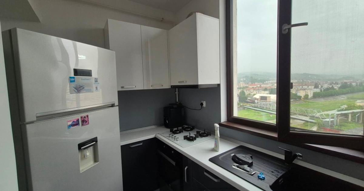 Apartament 3 camere de vânzare – Ansamblu Rezidențial RO