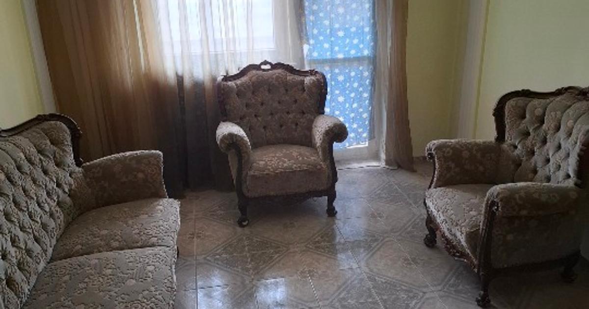 Apartament 4 camere decomandat, 88,71 mp total, Bd. Tineretului – Ramnicu Valcea