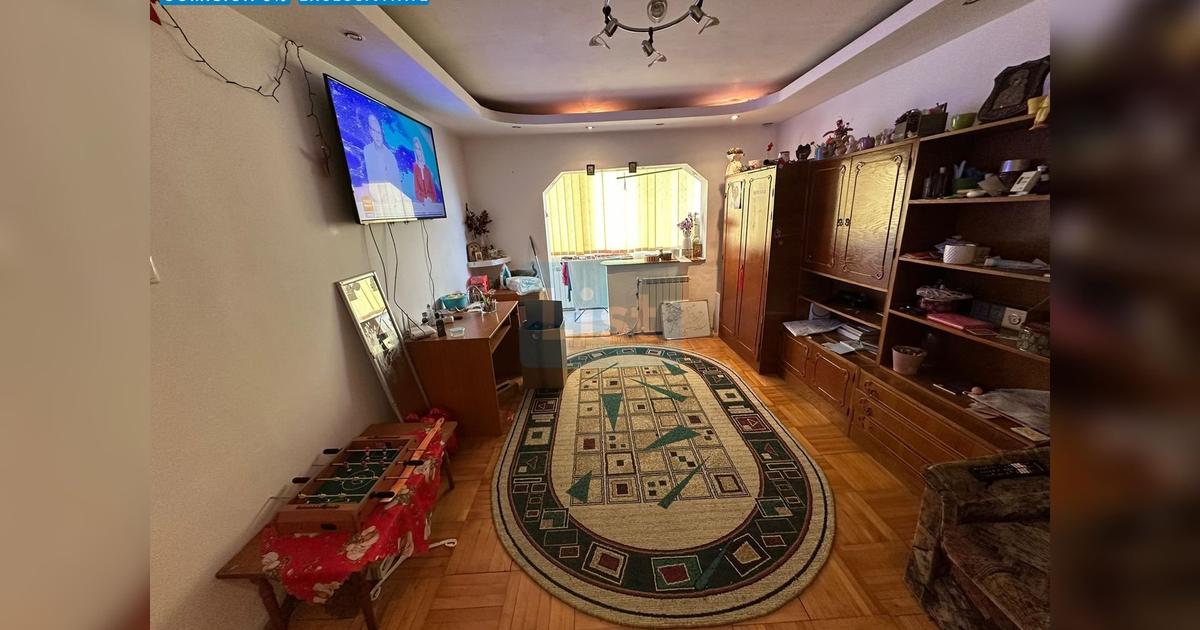 Apartament 2 camere decomandat, Lunca, etaj.1 !!!