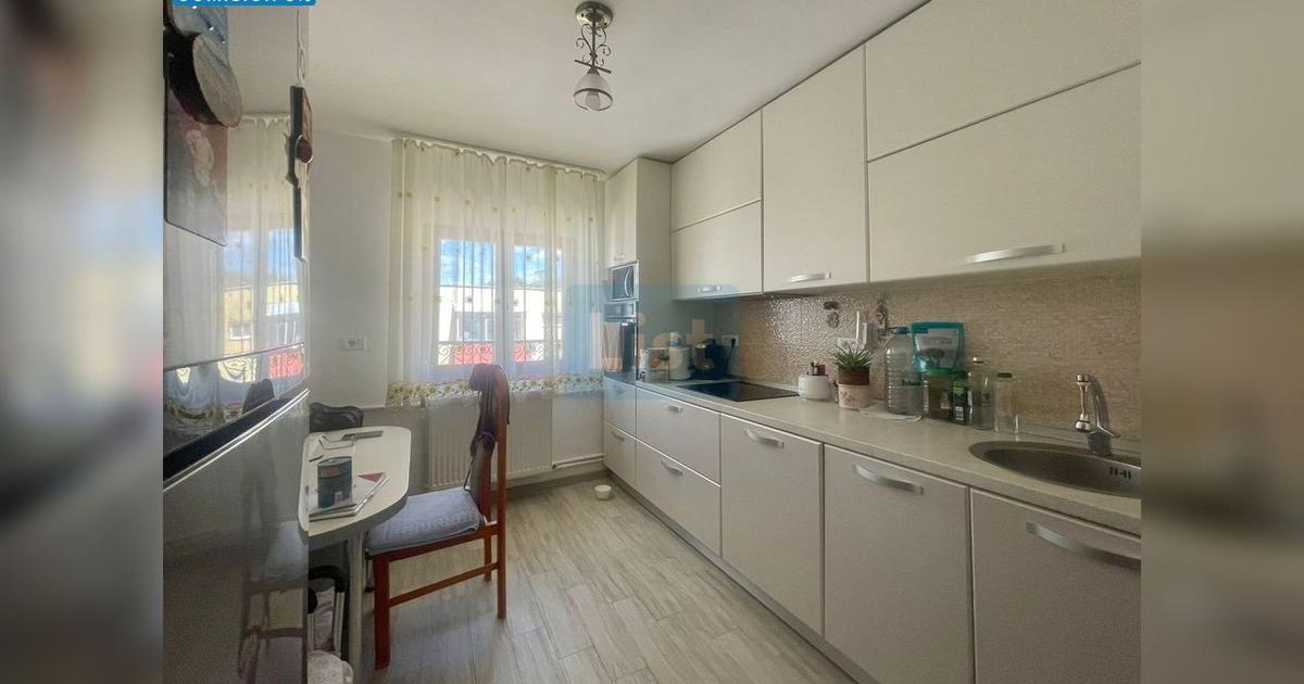 Apartament de vânzare – confort, calitate și eficiență