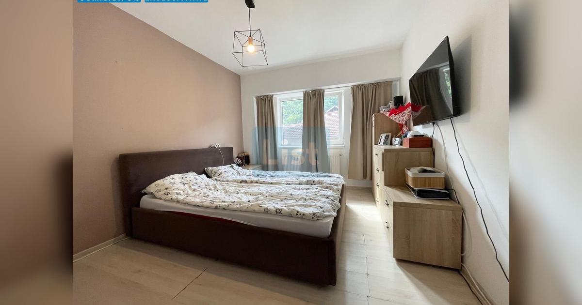 Apartament 4 camere decomandat, in Lunca, langa Profi