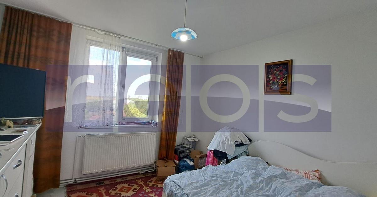 VANZARE 2 CAMERE | CENTRALA PROPRIE | BALCON INCHIS | ROSIORII DE VEDE