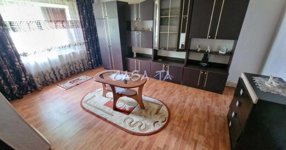 Apartament 2 camere ,situat in Rovinari, Str 22 Decembrie 1989