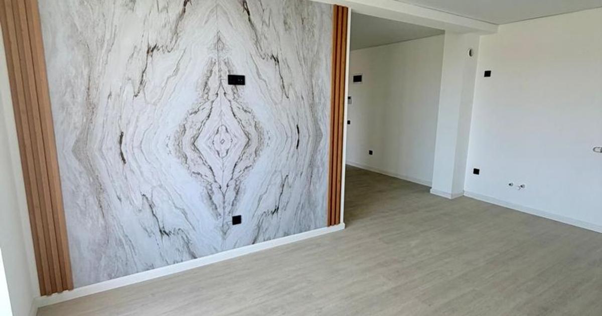 3 camere, finisat, parcare inclusa, VIVA FELIX RESIDENCE