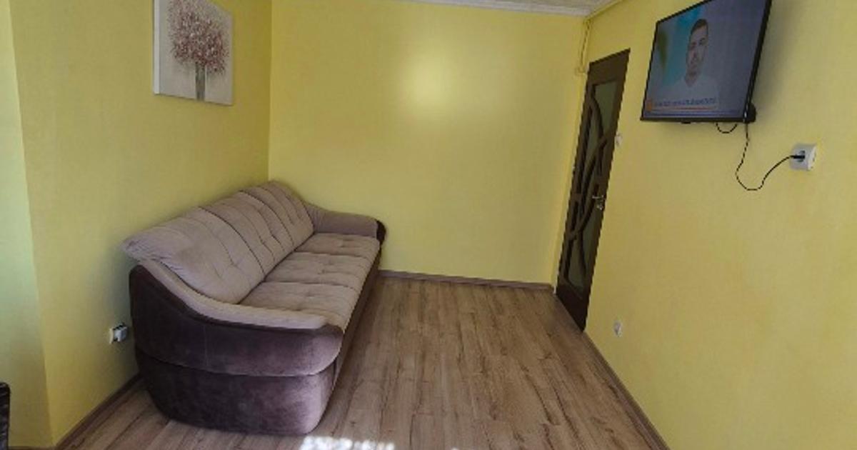 Apartament mobilat, utilat, imediat ocupabil