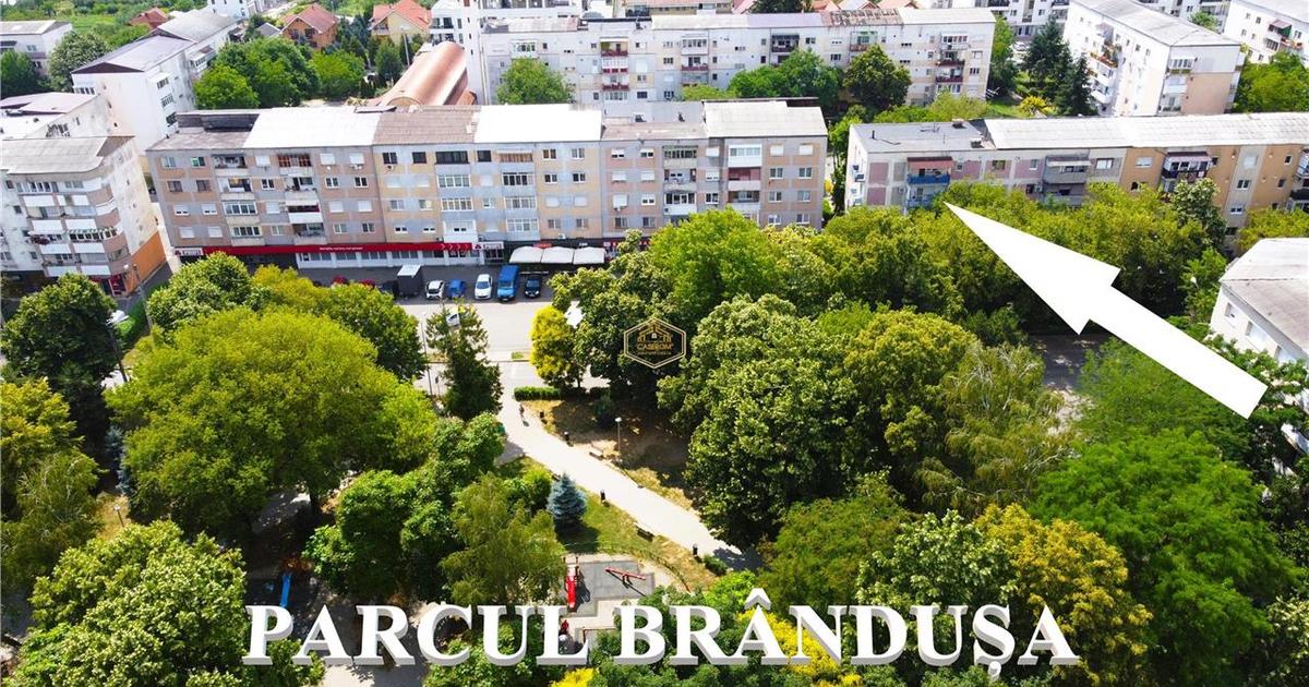 VIDEO | ETAJ II | Apartament de familie cu 3 camere | Parcul Brandusa - Micro 16