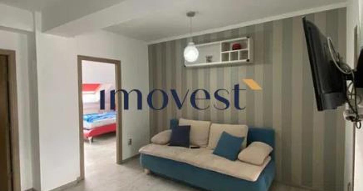 Apartament 3 Camere Semicentral
