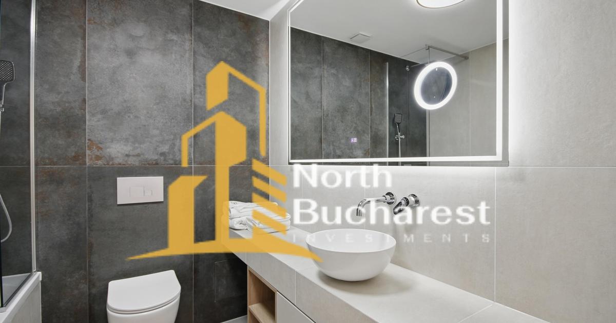 2 Camere cu Balcon | Etaj 2 | Compartimentare Eficientă - PIPERA