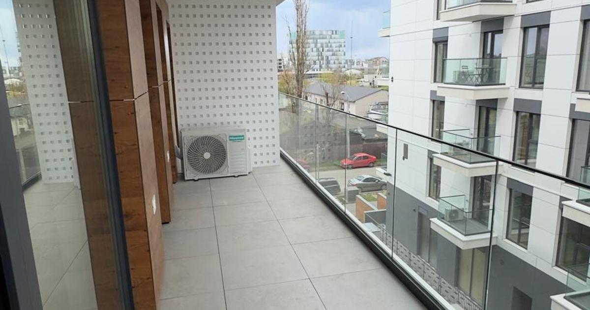 Apartament nou 2 camere | Zona Baneasa | Smart Home