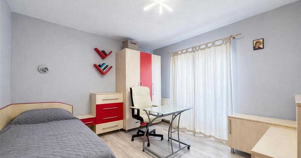 FILM&3D! Apartament cochet,2 camere, decomandat,Nicolae Iorga,Sfantu Gheorghe