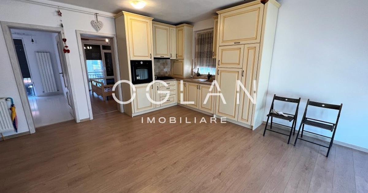 Apartament 3 camere,  etaj 1,  Cartierul Arhitectilor