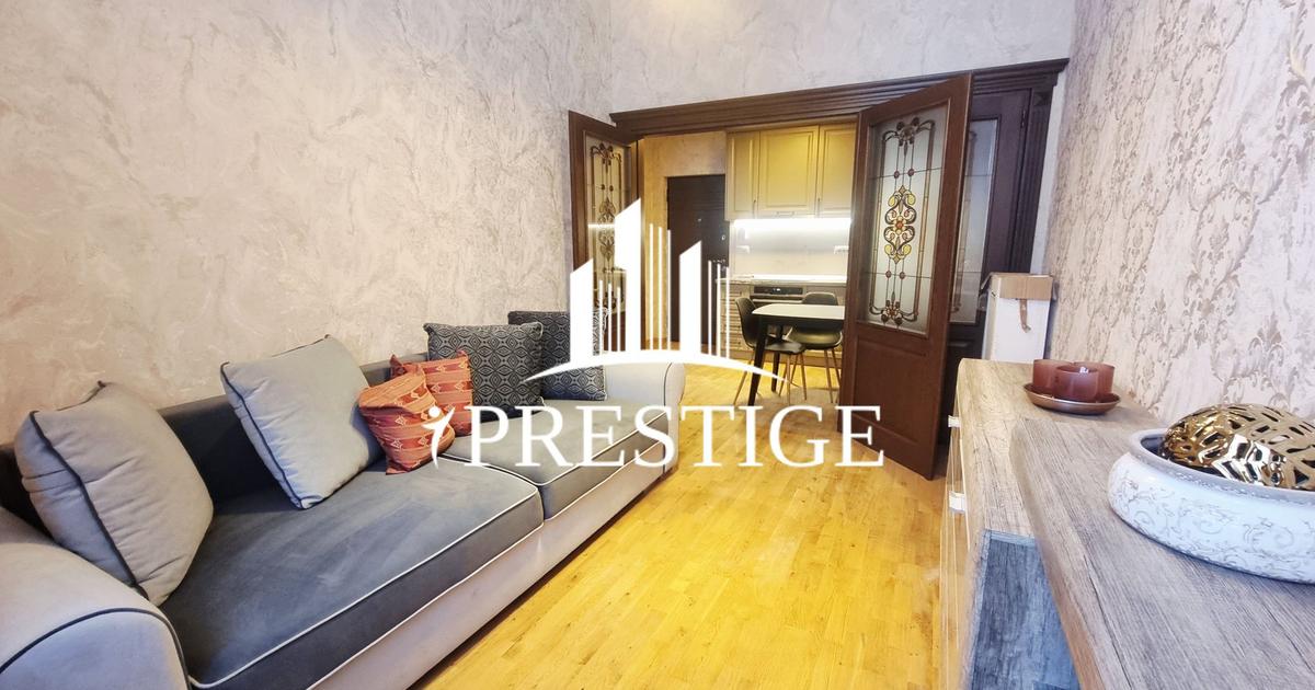 APARTAMENT 2 CAMERE | ETAJ 1 | RENOVAT | MODERN | PARCUL TINERETULUI
