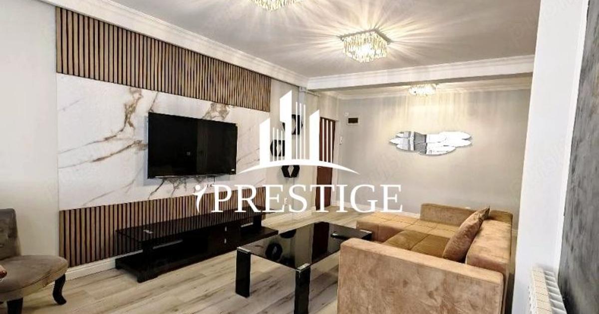 APARTAMENT 2 CAMERE SIBIU CENTRAL, RENOVAT, PARCARE SUBTERANĂ