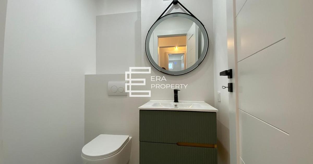 Apartament 3 camere complet renovat, 68.5 mp utili, etaj 1, Sibiu