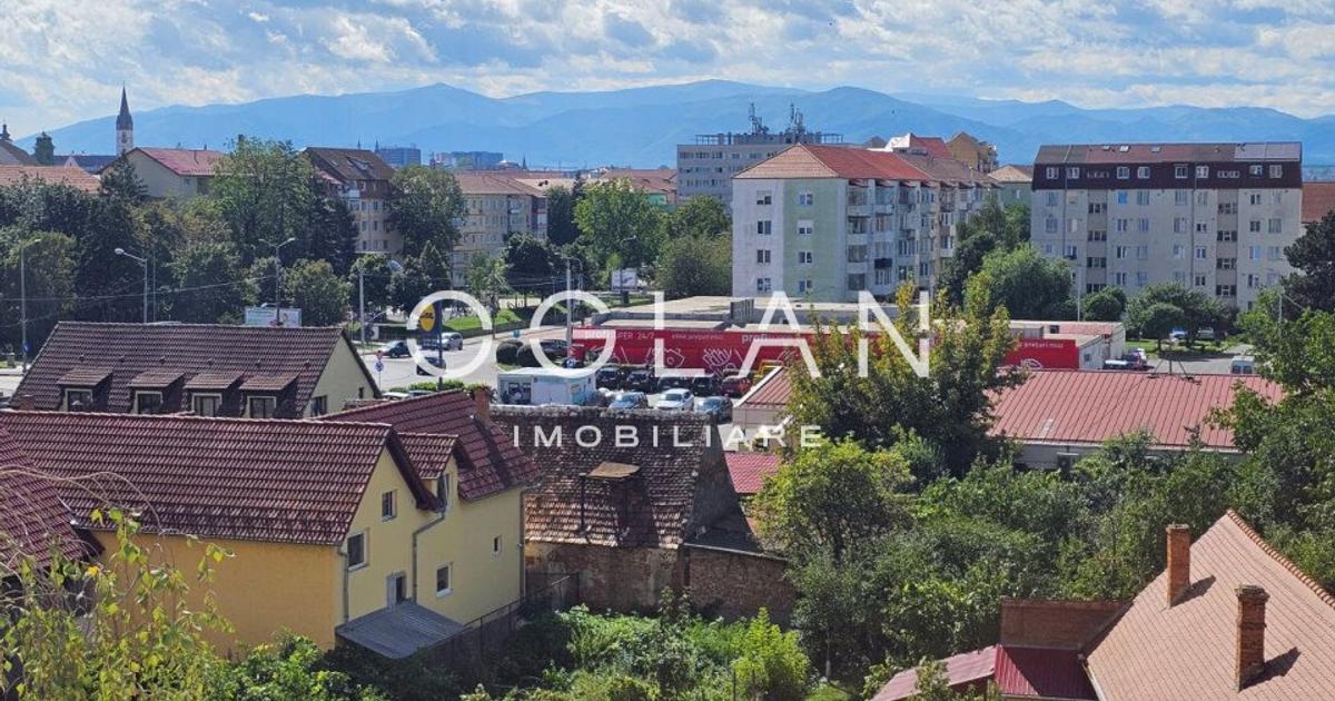 Apartament 3 camere 72 mp utili, lift, zona Terezian 0% Comision