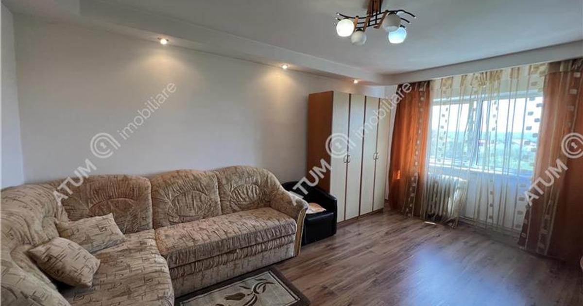 Apartament 2 camere decomandate cu boxa si pivnita zona Vasile Aaron