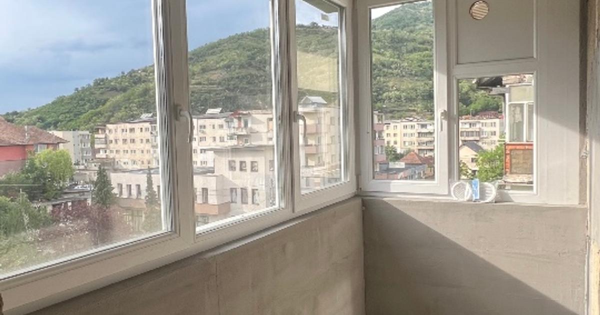 Vând apartament 2 camere
