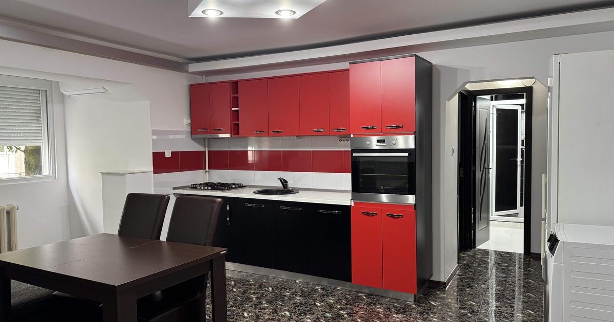 2 c.,53mp,parter,renovat+ spatiu suplim. depozitare-25 mp,Al. Rozelor