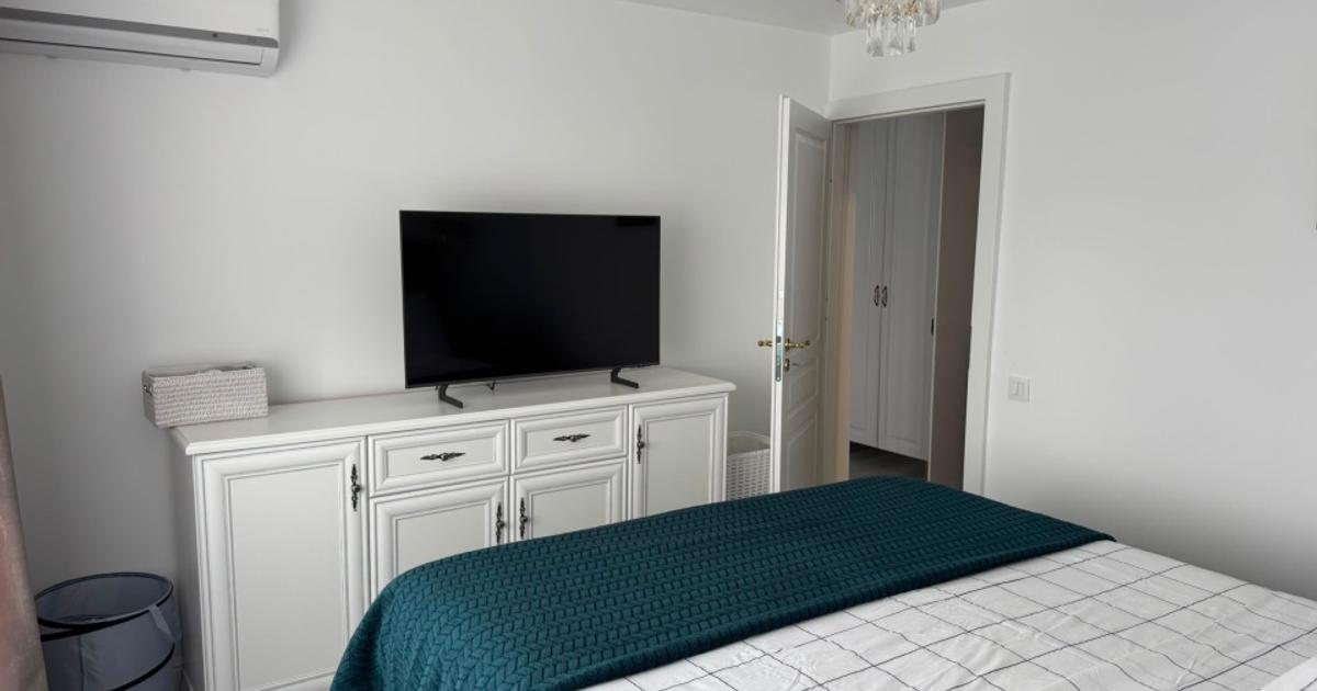 Apartamnet 2 camere de vânzare