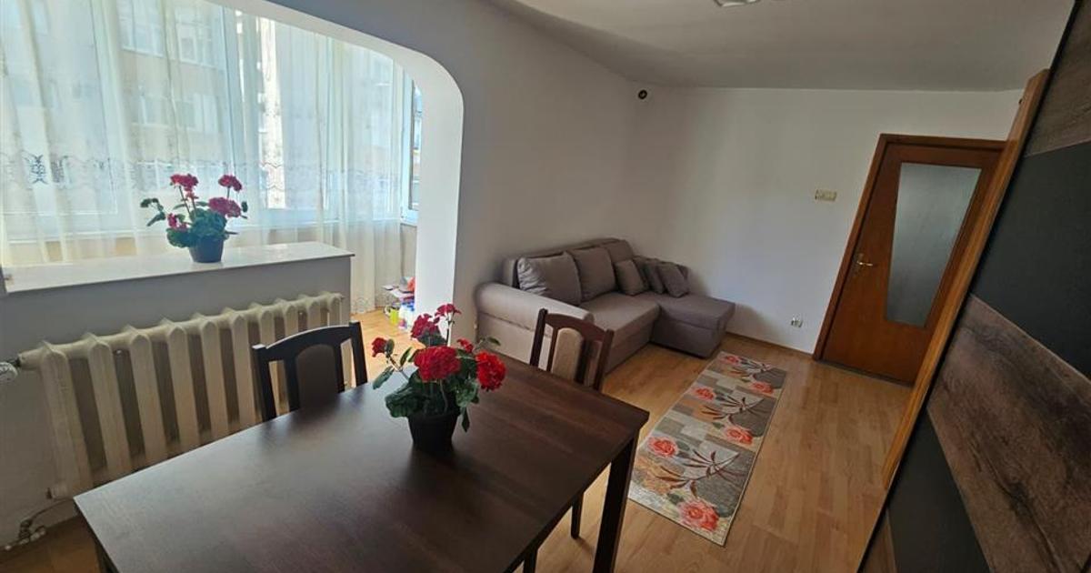 Apartament 2 Camere | Burdujeni | Decomandat | Etaj 3 | 2c-7605