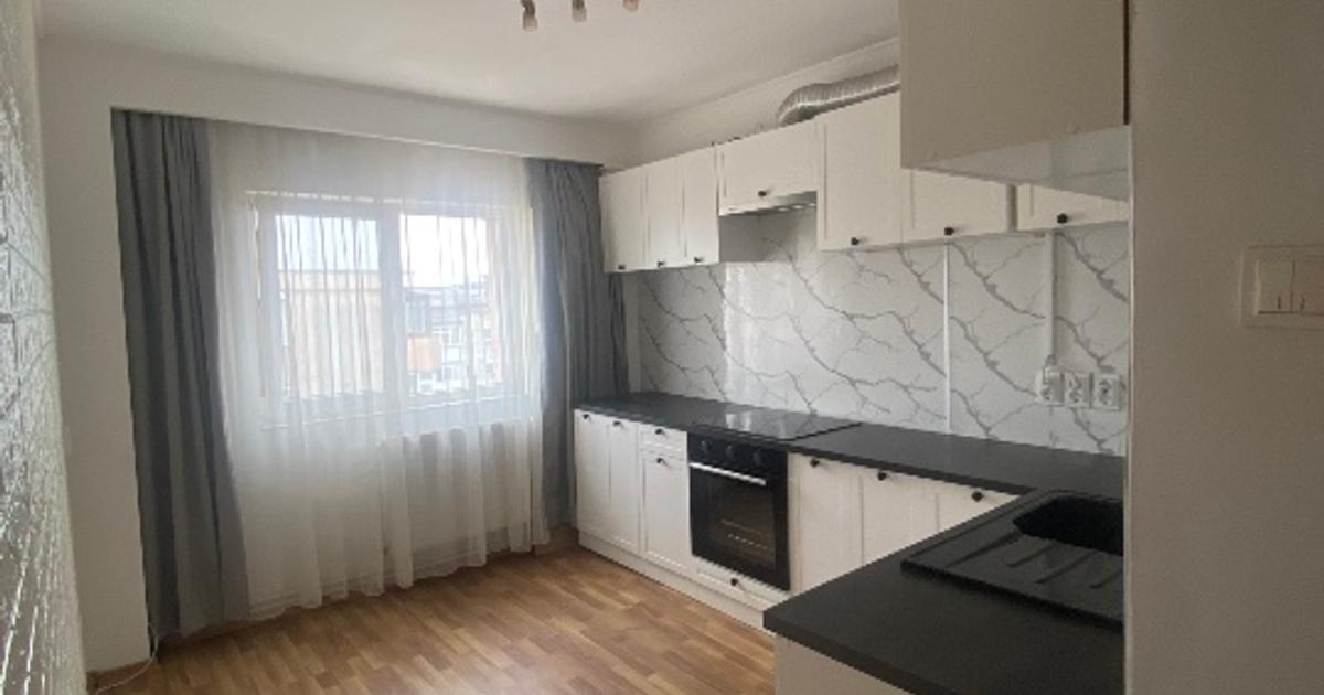 Apartament 2 camere Suceava