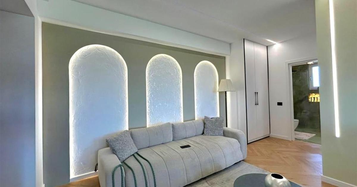Apartament 2 camere | Lux | 60 mp | 2c-7851