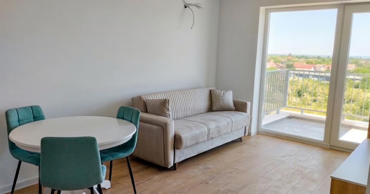 Direct Proprietar - Studio 37,5 MP utili + Balcon 3,7MP + Parcare, Targoviste